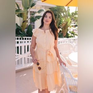 GMG Peggy Dress Size 6